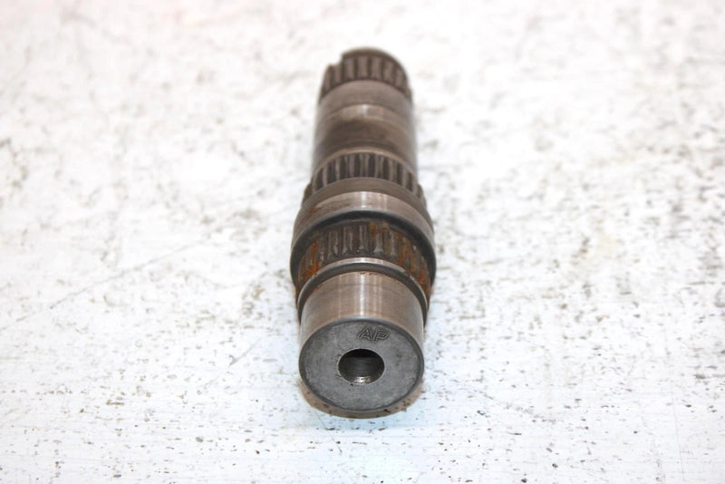 2000 Polaris Xplorer 400 Oem  Transmission Output Shaft 3233544 AP99