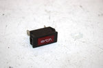 99 Ski-doo Mxz 670 Ho Oem Pilot Lamp (Red) 410109500 SS9