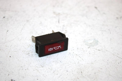 99 Ski-doo Mxz 670 Ho Oem Pilot Lamp (Red) 410109500 SS9