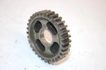 86 Honda Fourtrax 350 Trx350 4x4 Oem Top Mainshaft Gear 23481-HA7-670 AH31