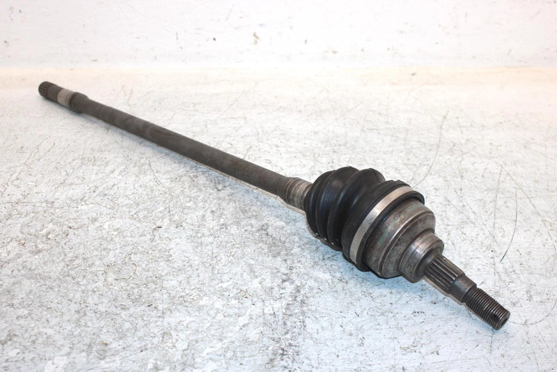 1986 Honda Trx350 Oem Front Right Drive Shaft 42200-HA7-671 AH40
