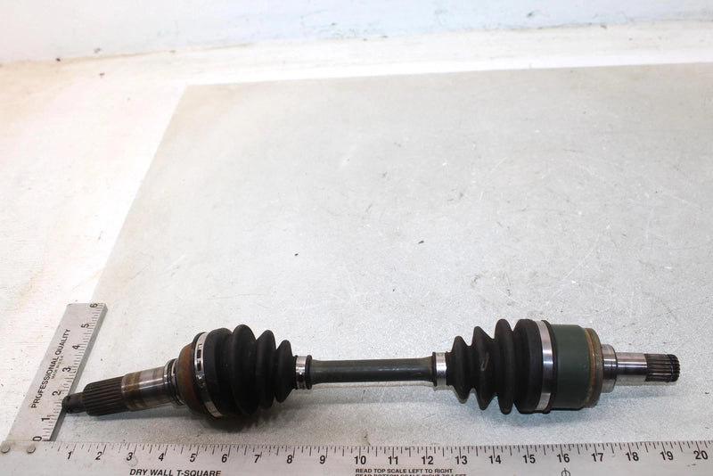 2000 Yamaha  Grizzly Oem Front Drive Shaft 5GT-2510F-00-00 AY35