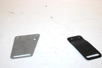 1995 Polaris Xlt Oem Airbox Bracket Set 5211274 5211296-067 SP71