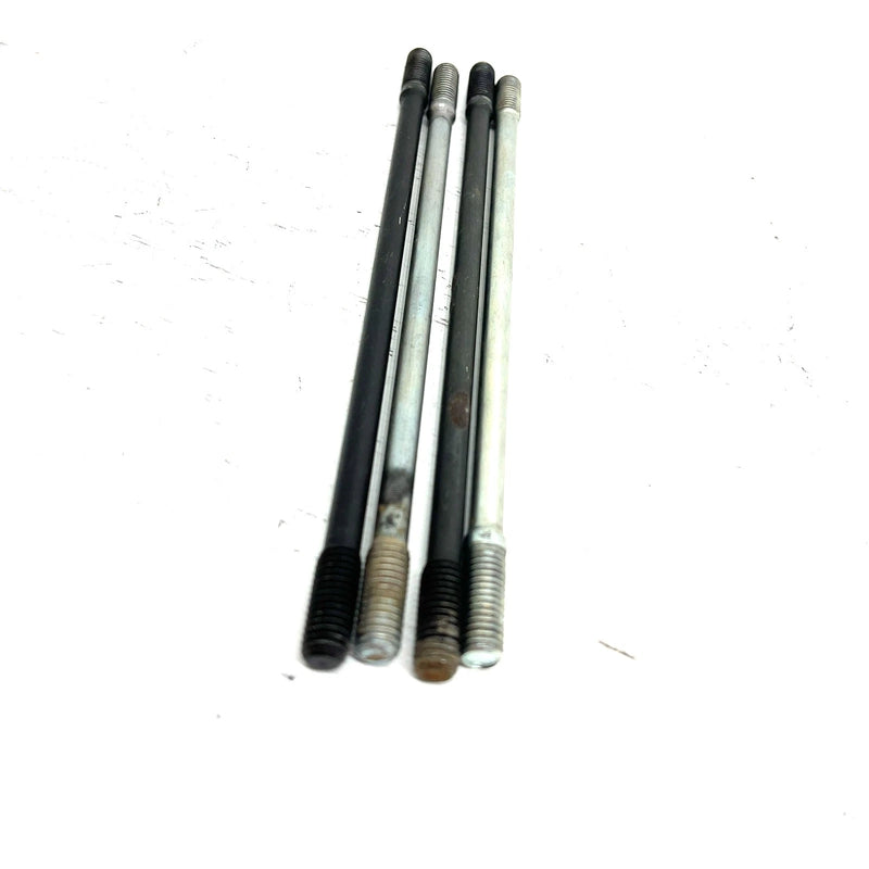 99-02 Arctic Cat 250 2x4 OEM Cylinder Stud Bolt Set 3423-365 AA31