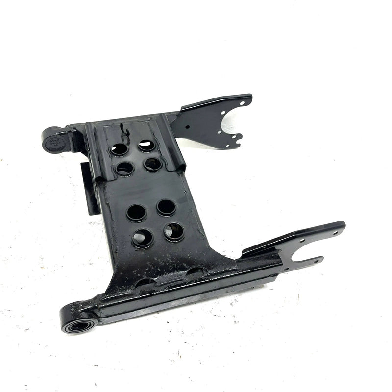 2003 Bombardier Traxter 500 4x4 Automatic OEM Swingarm 706000298 AB15.1