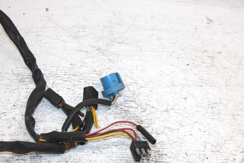 1993 Arctic Cat Ext 550 Oem Headlight Wire Harness 0686-173 SA35