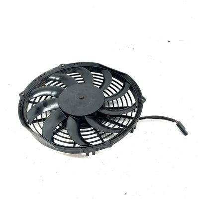 14-15 Arctic Cat Prowler HDX 500 OEM Cooling Fan 0413-123 XA2