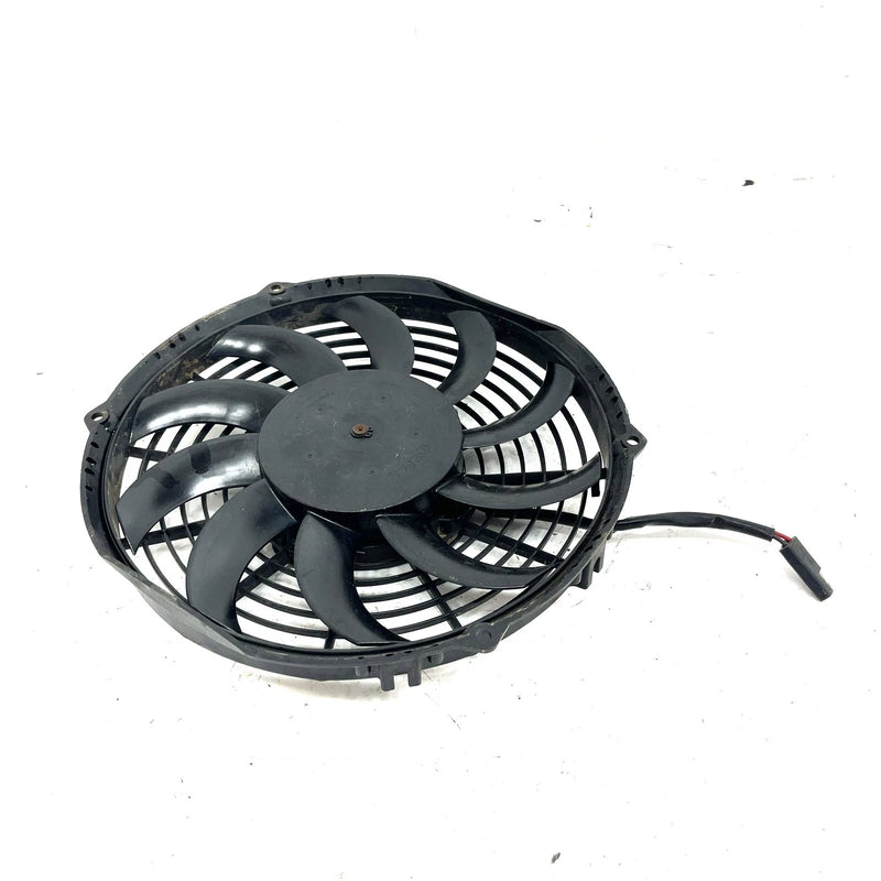 14-15 Arctic Cat Prowler HDX 500 OEM Cooling Fan 0413-123 XA2
