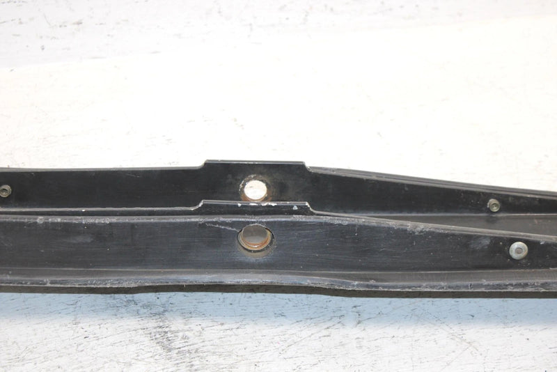 2002 Polaris Xc 700 Oem Ski W/Red Handle 1820821-070 SPS