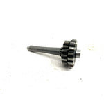 05-13 Kawasaki Brute Force 650 4x4 OEM Reverse Idler Shaft 13107-0754 AK34