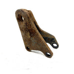 07-19 Honda Rancher 420 TRX420FE ES OEM Trailer Hitch Mount 50810-HN5-670 AH76