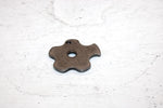 1980 Honda Atc110 Oem Shift Drum Stopper Star 24425-053-010 AH73