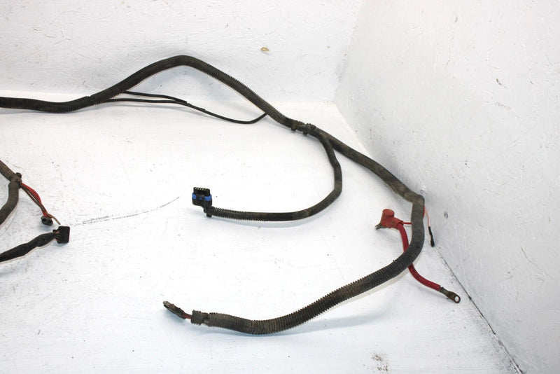 2002 Polaris Sportsman 700 Oem Main Harness 2460936 AP184