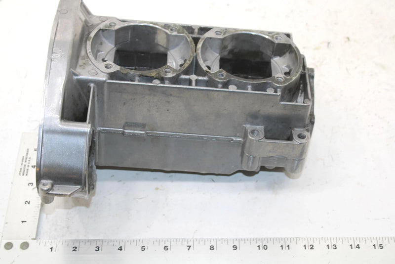 1987 Yamaha Phazer Oem Crankcase 8V0-15100-01-00 SY64