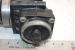 1987 Honda Fourtrax 350 A Oem Side Gearcase 21100-HA7-770 AH39