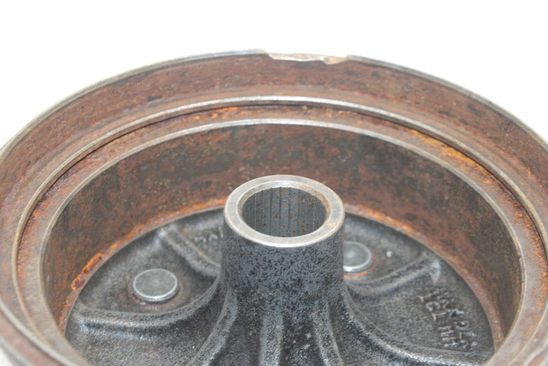 1999 Yamaha  Bear Tracker 2wd Oem Rear Brake Drum 4XE-F5310-00-00 AY50