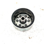 89-01 Suzuki Quadrunner 160 OEM Flywheel 32102-02C00 AS32