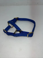 New Fabtron Blue Nylon Sheep Halter #NP121-2 3C-19