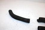 07 Ski-doo Mxz 800 Blizzard Ho Power Tek OemTubing 25mm 1000mm Set 219704402 SS5