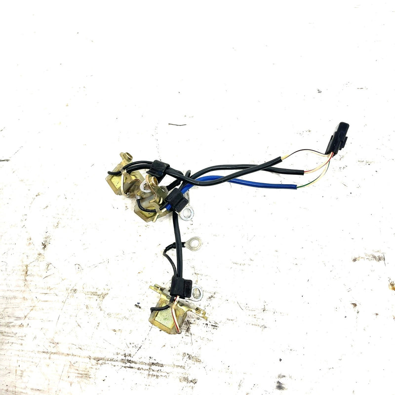 96-97 Yamaha WaveVenture 1100 WVT1100 OEM Pickup Coil Set 63M-85580-00-00 JY14