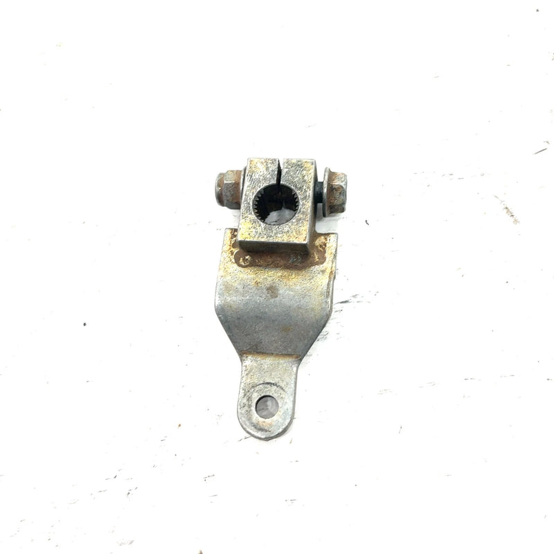 07-12 Can-Am Outlander 650 4x4 XT HO EFI OEM Lever 707000691 AB17