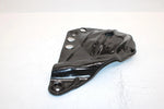 1993 Kawasaki Bayou 300 Oem Rear Diff Guard Plate 55020-1203 AK24