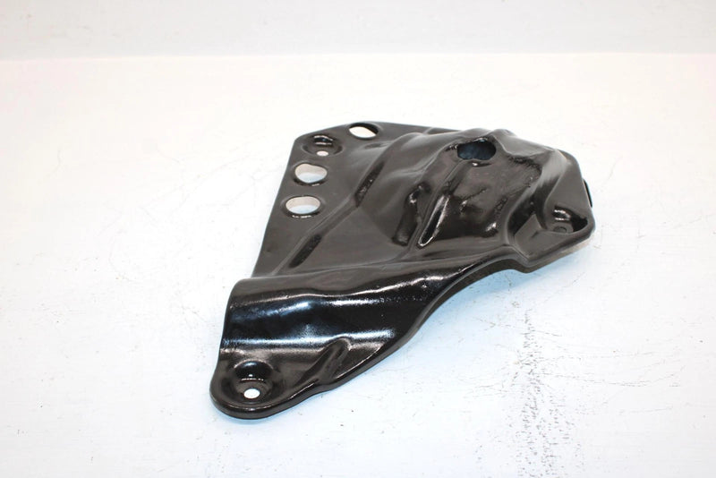 1993 Kawasaki Bayou 300 Oem Rear Diff Guard Plate 55020-1203 AK24