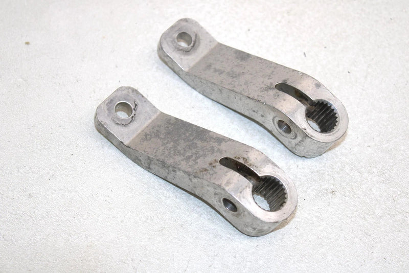 Polaris Oem Steering Idler Arm (Pair) 5133694 Q1019
