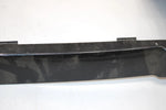 03 Yamaha Rx1 Oem Rear Bumper Cover (Painted Black) 8EP-77542-00-00 SY79