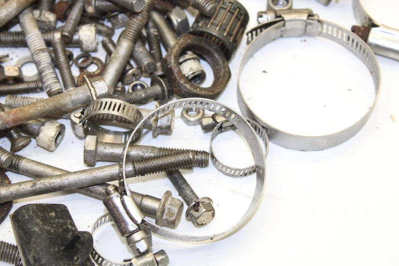 1995 Sea-doo Xp Oem Nut Bolt Spacer Washer Hardware Kit JS16