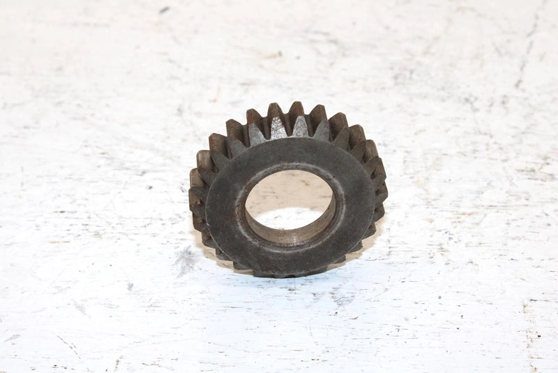 1988 Suzuki Lt 230 E Oem 26T 3RD Driven Gear 24331-18A01 AS7
