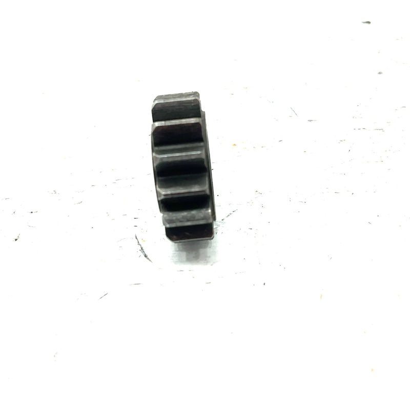 89-01 Suzuki Quadrunner 160 OEM 2nd drive 14T Gear 24221-02C01 AS32