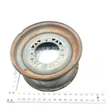 2002 Polaris Sportsman 400 OEM 12x6 Front Wheel Rim 1523448-067 AP223