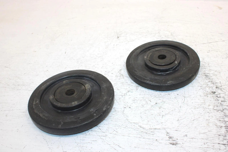 1999 Arctic Cat Zr 600 Oem 5.630 Idler Wheel Pair 0604-459 SA19