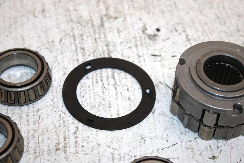 98 Polaris Xplorer 300 Oem Front Hub Clutch Bearing Set 5211148 3250028 AP69