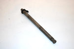 83 Suzuki Alt125 3x9 Model D  Oem Shift Shaft 25530-24202 AS12