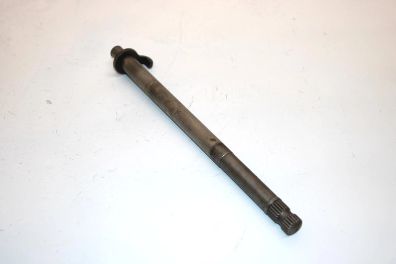 83 Suzuki Alt125 3x9 Model D  Oem Shift Shaft 25530-24202 AS12