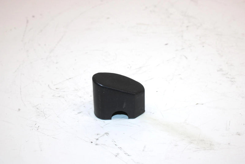 1997 Arctic Cat Zr 580 Oem Left Bumper Cap 0616-397 SA43