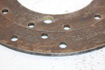 2011 Polaris Sportsman 800 Efi Oem Rear Brake Rotor 5248250 AP179