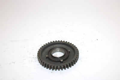 09 Honda Trx 500 Fpea Foreman P/s Oem 43T Countershaft Gear 23431-HP0-A00 AH17