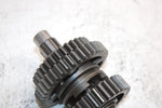 2008 Arctic Cat Atv 366 Auto Trans 4x4 Fis Oem Countershaft 0822-025 AA26