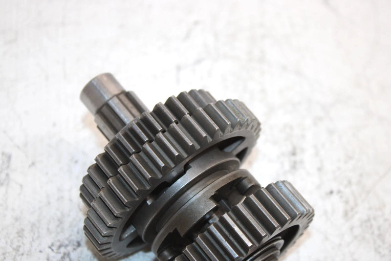 2008 Arctic Cat Atv 366 Auto Trans 4x4 Fis Oem Countershaft 0822-025 AA26