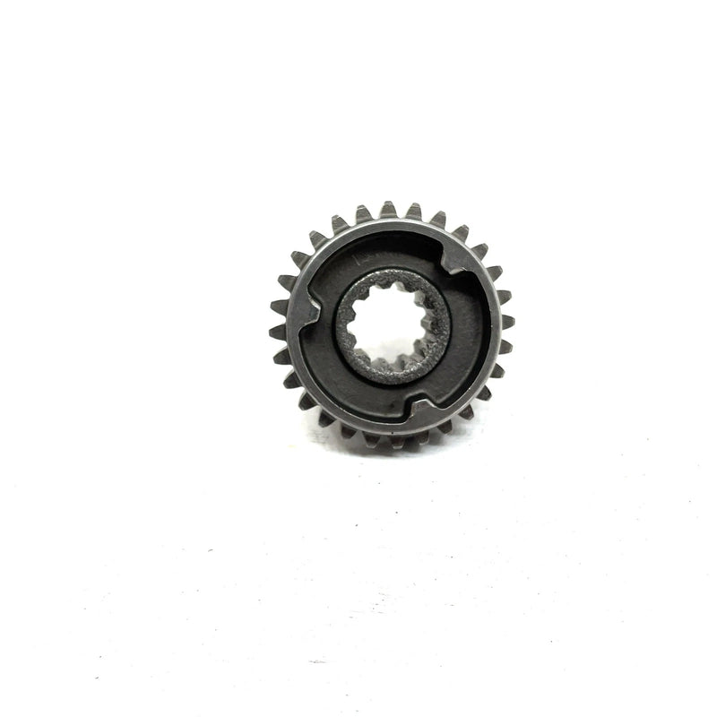 09 Honda Rancher 420 TRX420FE OEM 28T 4th Countershaft Gear 23461-HP5-A50 AH76