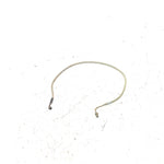 10-12 Polaris Sportsman 550 OEM Block To Foot Brake Line 1911384 AP238.1