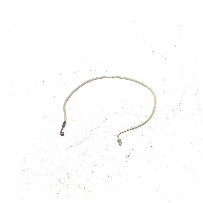 10-12 Polaris Sportsman 550 OEM Block To Foot Brake Line 1911384 AP238.1