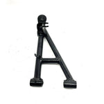 2003 Bombardier Traxter 500 4x4 Auto OEM Left Upper A Arm 706200193 AB15