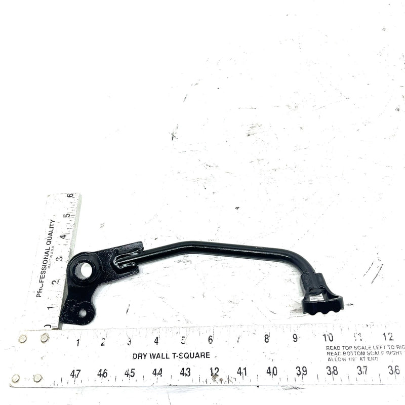 2016 Polaris Sportsman SP 850 OEM Rear Brake Pedal 1911207-067 AP239.1