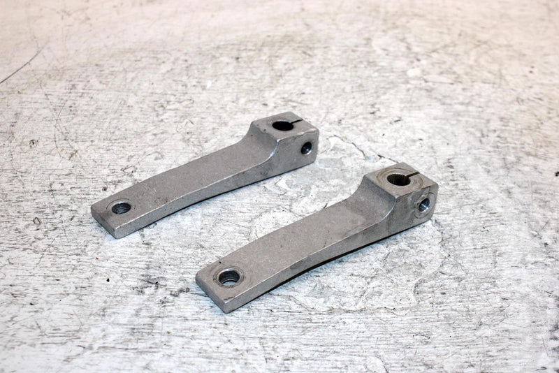 1998 Ski-doo Mach 1 700 Oem Sway Bar Arm Pair 506134402 SS3