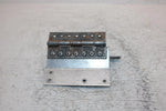 1990 Polaris 500 Oem Clutch Cover Bracket/Hinge 5210728 5220406 SP36