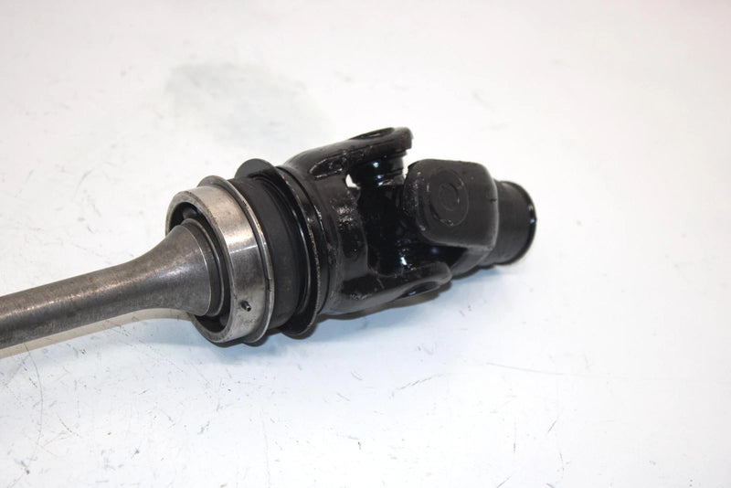 02 Arctic Cat 375 4x4 Automatic Oem Second Driven Output Shaft 3402-559 AA23